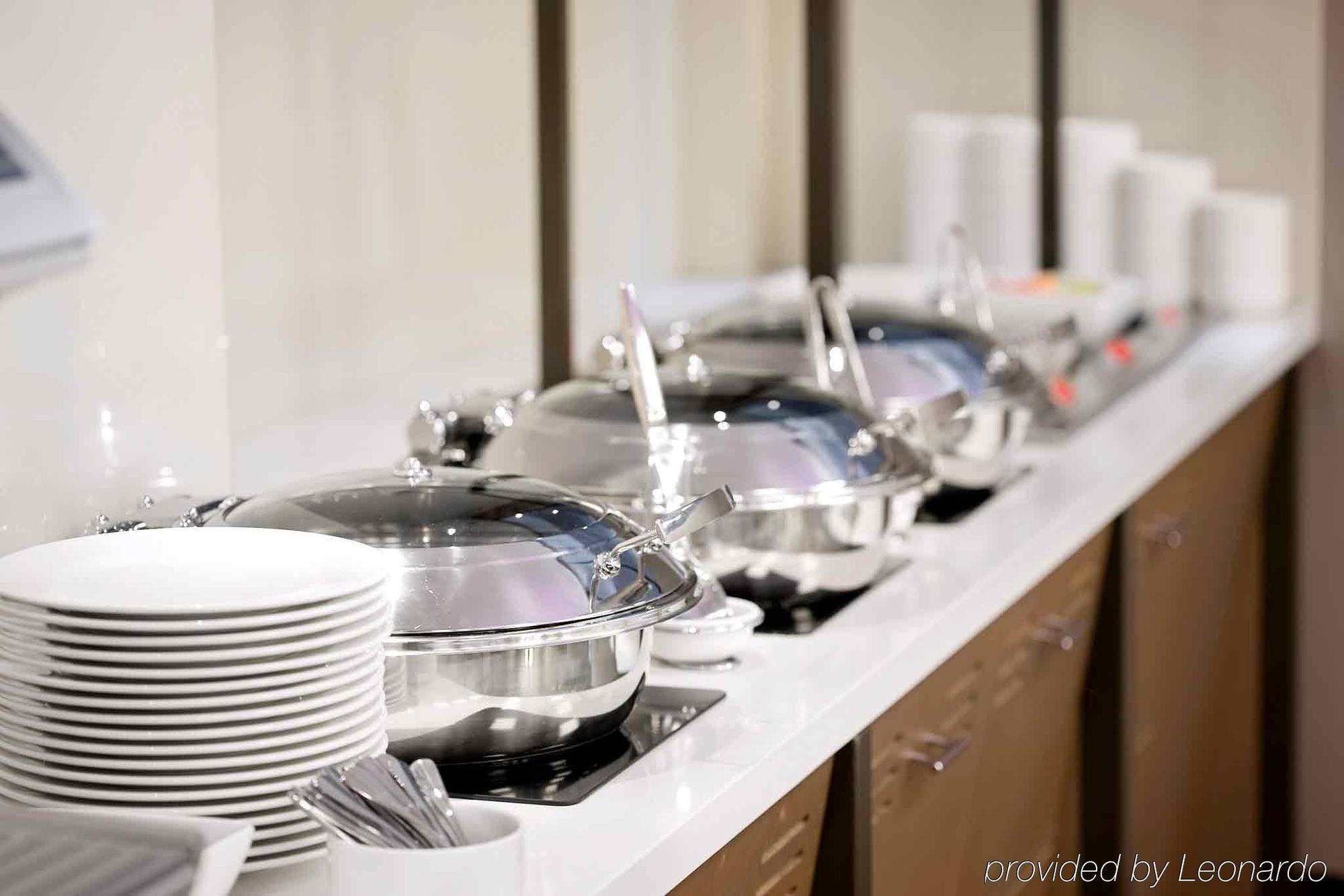 Hotel Ibis Sydney Barangaroo Extérieur photo