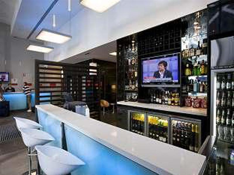 Hotel Ibis Sydney Barangaroo Extérieur photo