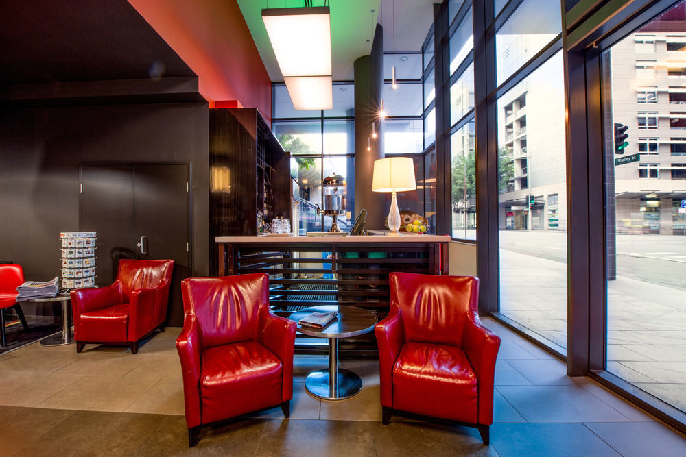 Hotel Ibis Sydney Barangaroo Extérieur photo